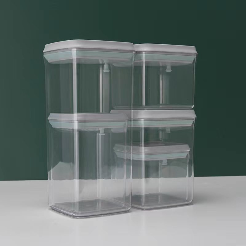 Factory Direct Airtight Food S - Food Storage Pantry 评论和价格
