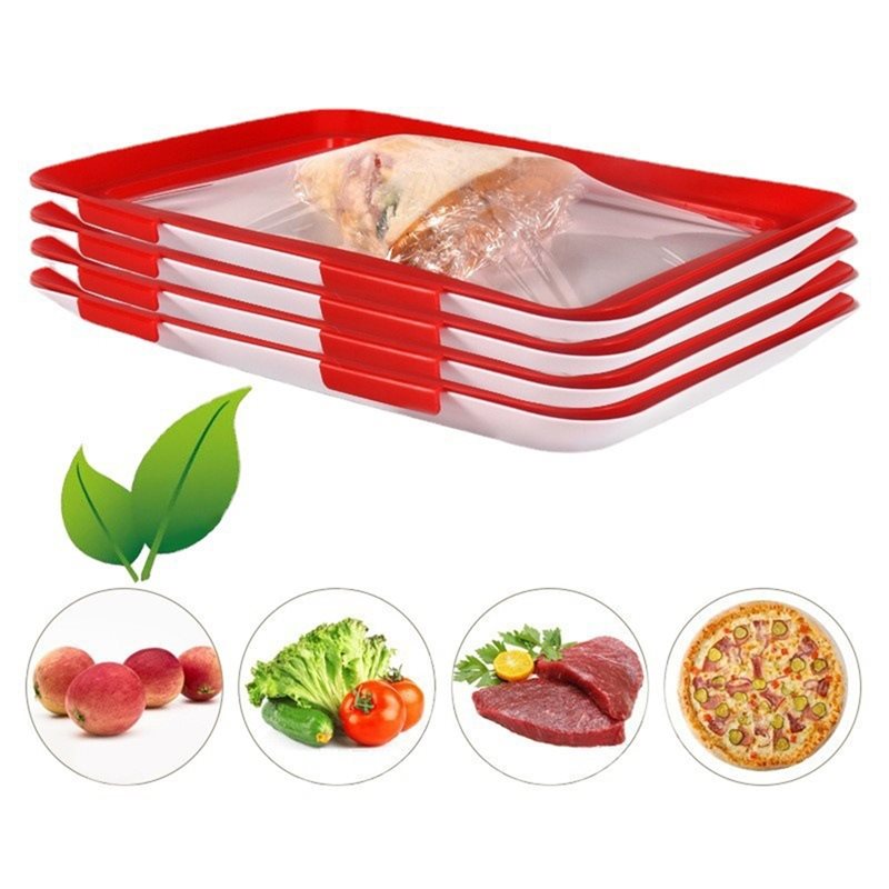 AS60-Vacuum Preservation Techn - Food Storage Technology 评论和价格