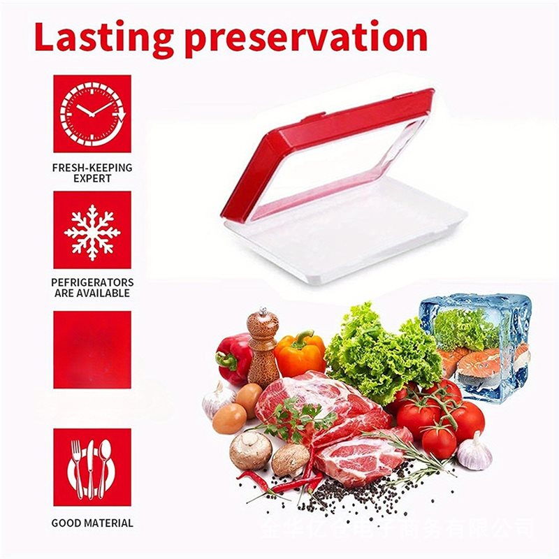 AS60-Vacuum Preservation Techn - Food Storage Technology 评论和价格