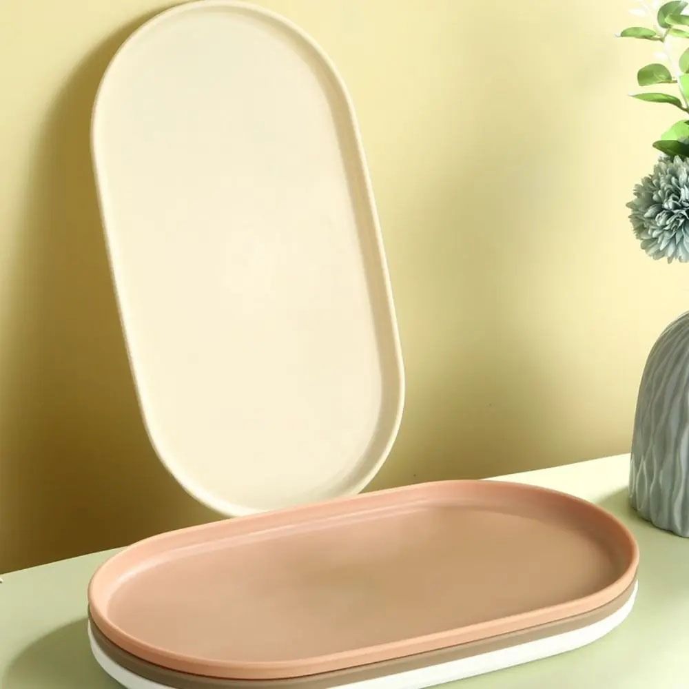 1Pcs New Stackable Fruit Plate - Food Storage News 评论和价格