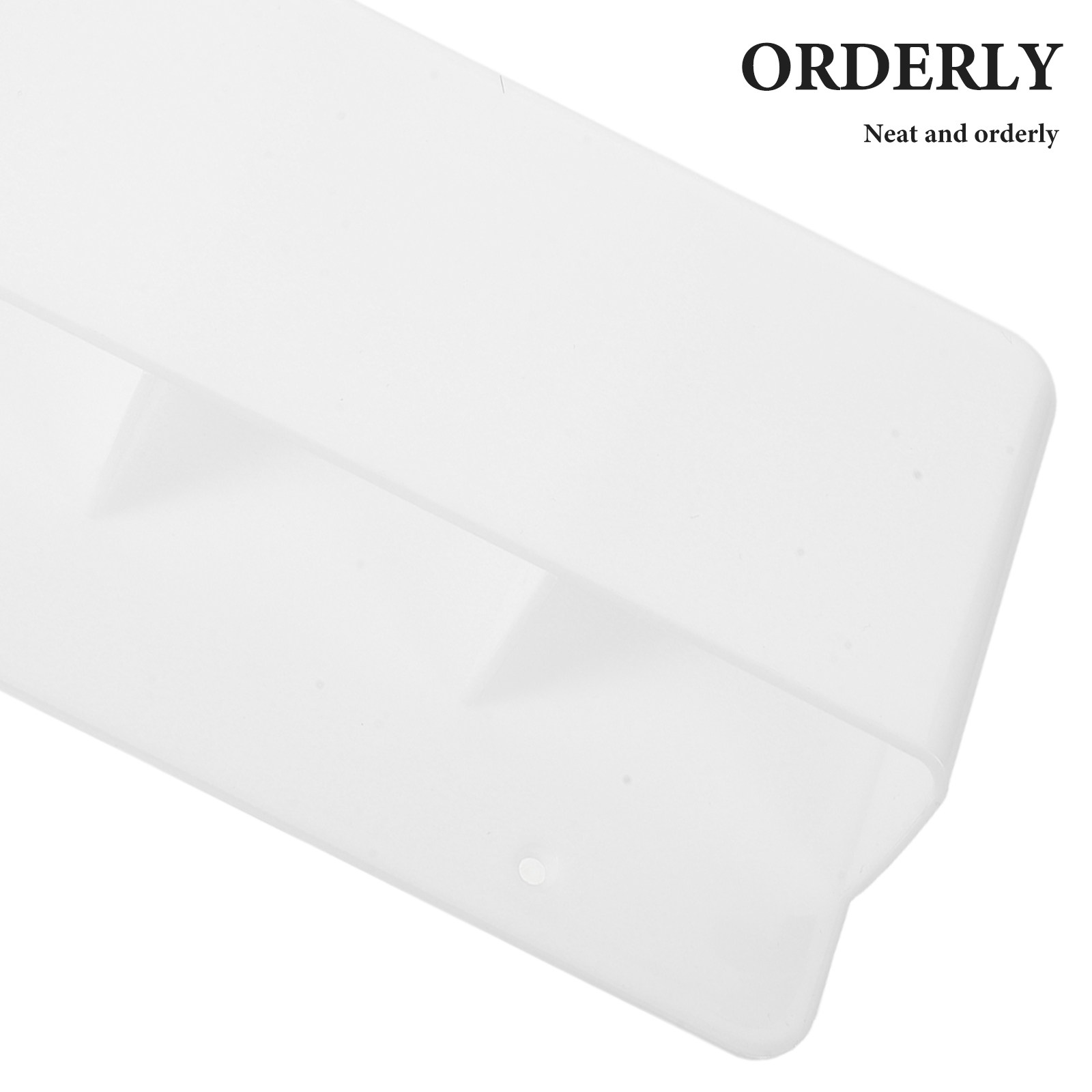 Wall Mounted Adhesive Remote H - Food Storage Organizer 评论和价格