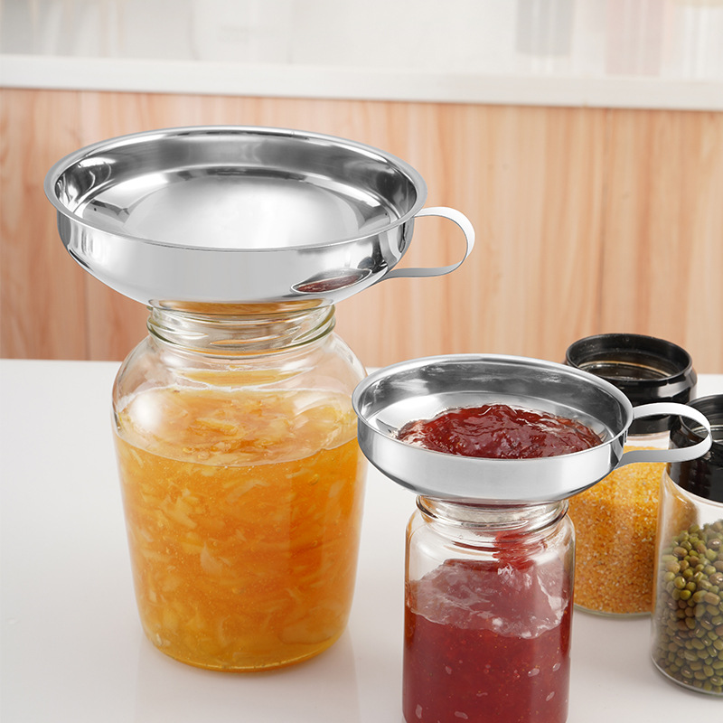 Stainless Steel Wide Mouth Fun - Mason Jar Wide Mouth 评论和价格