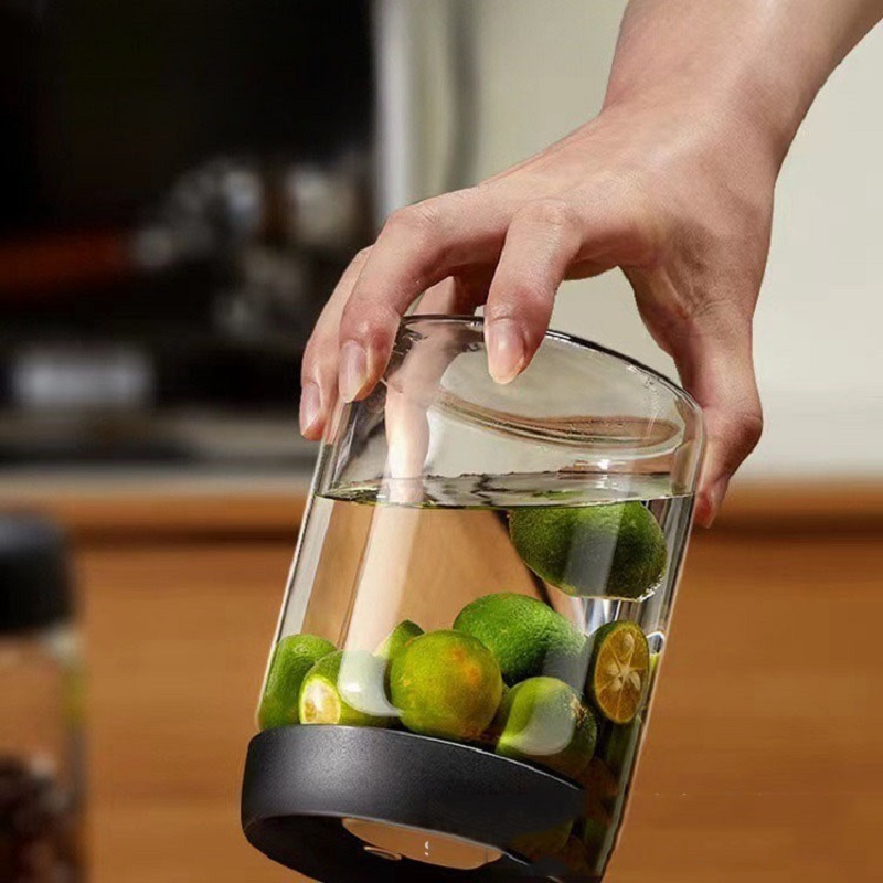 New Bean Coffee Storage Contai - Food Storage News 评论和价格