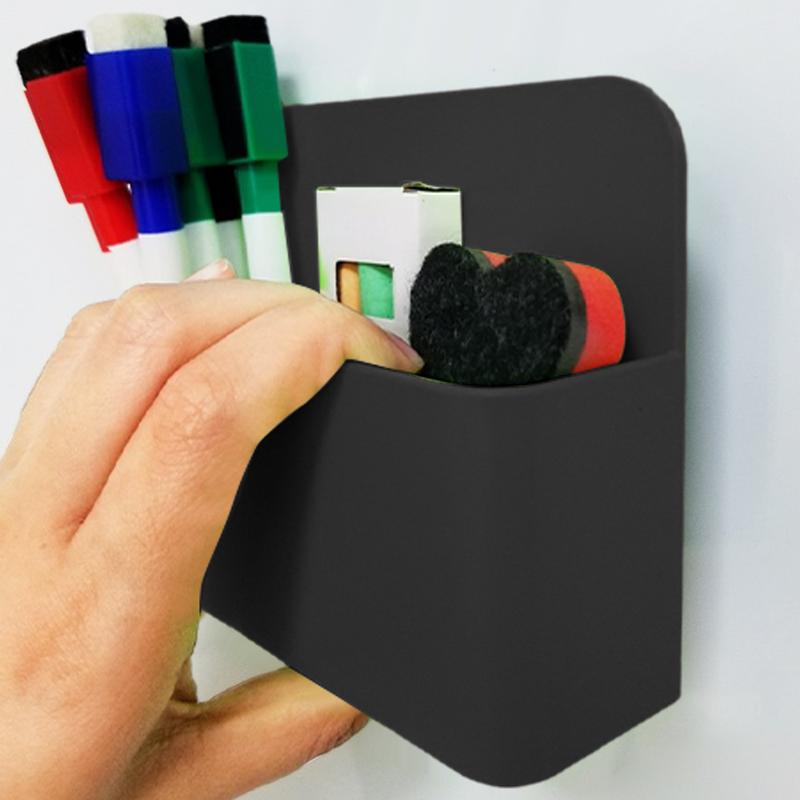 Magnetic Pen Holder Magnetic C - Food Storage Locker 评论和价格