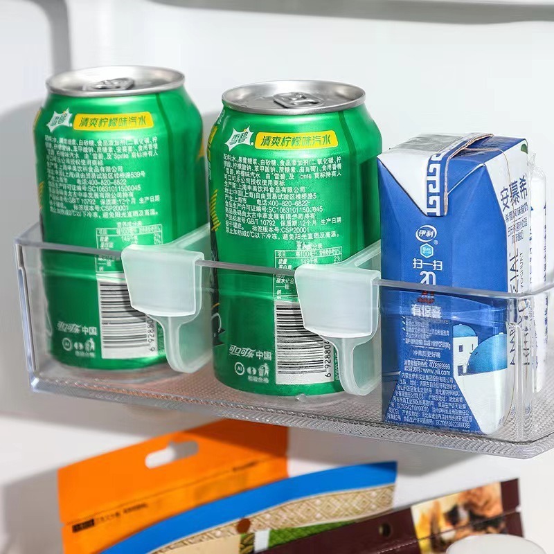 Refrigerator Partition Side Do - Food Storage Organizer 评论和价格