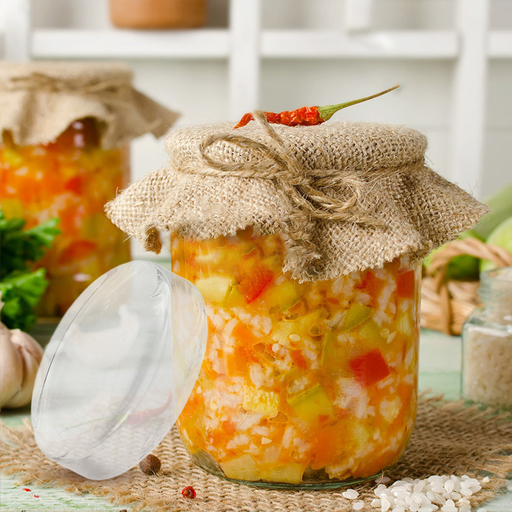 4Pcs Wide Mouth Mason Jar Weig - Mason Jar Wide Mouth 评论和价格