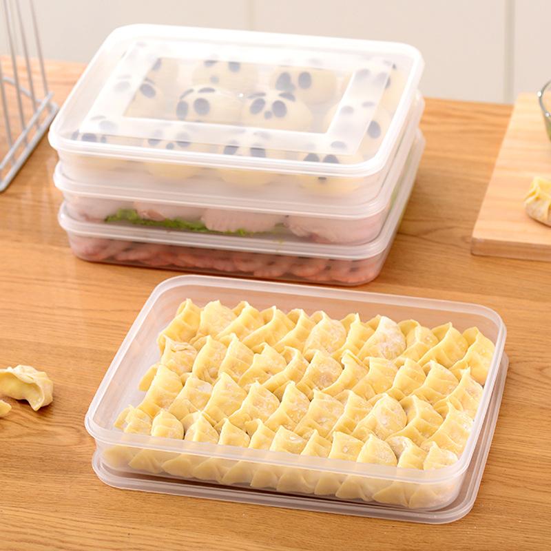 New·Kitchen Storage Box Refrig - Food Storage Cabinet For Kitchen 评论和价格