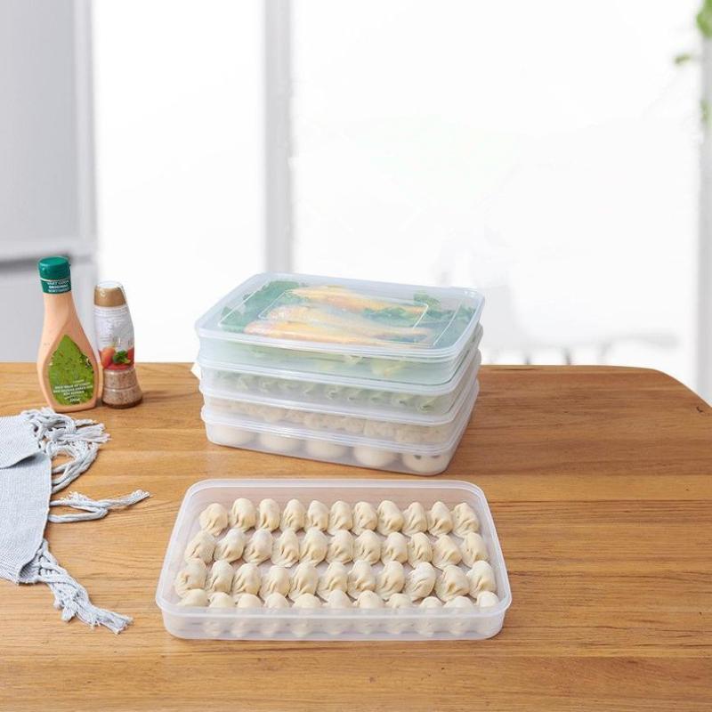 New·Kitchen Storage Box Refrig - Food Storage Cabinet For Kitchen 评论和价格