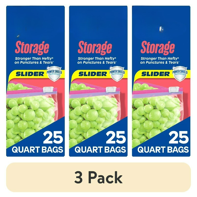 Brand Slider Quart Food Storag - Food Storage Technology 评论和价格