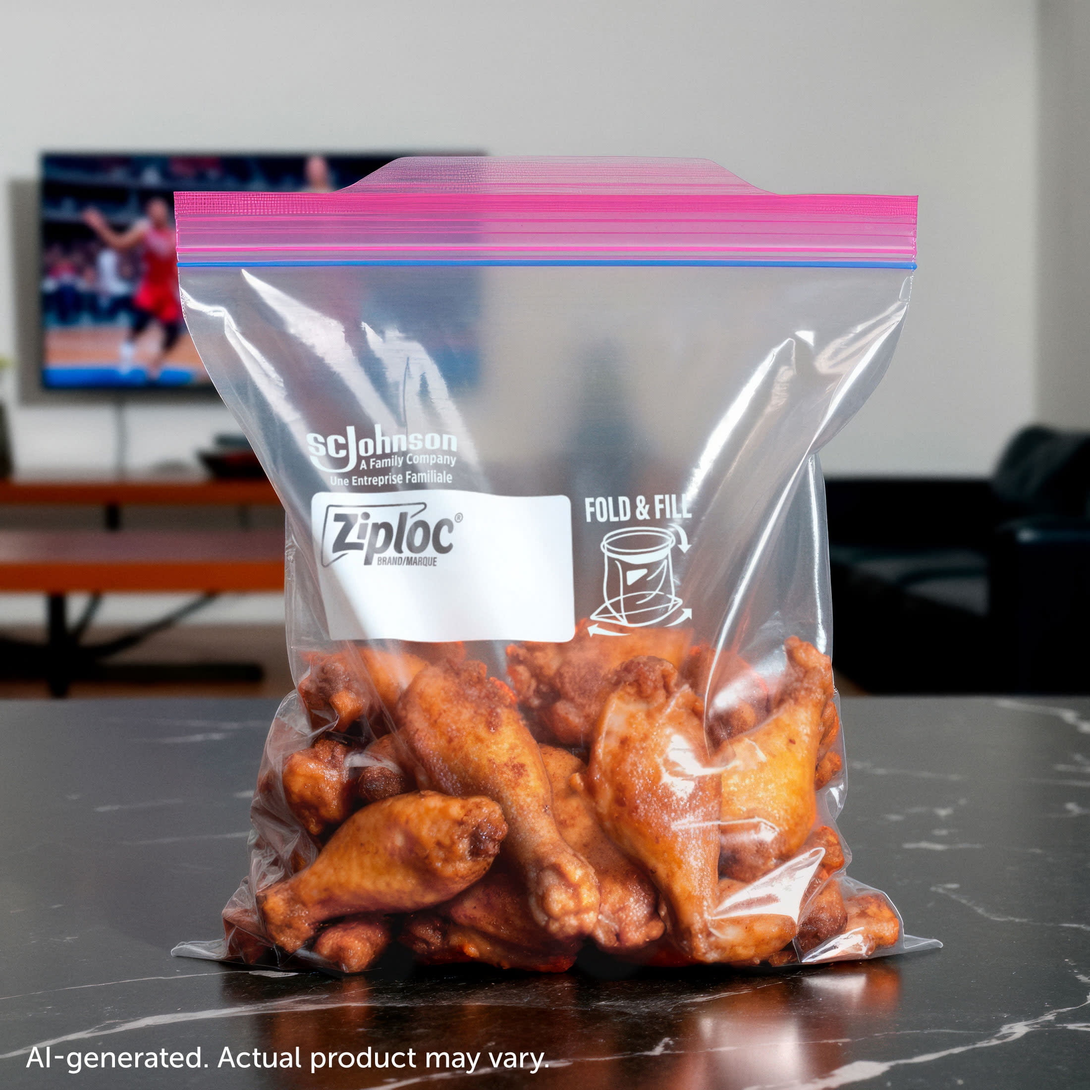 NEW MATERIAL Food Storage Bags - Food Storage Technology 评论和价格