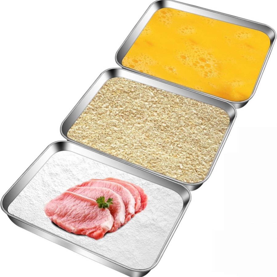 Stainless Steel Food Storage C - Food Storage Containers With Lids 评论和价格
