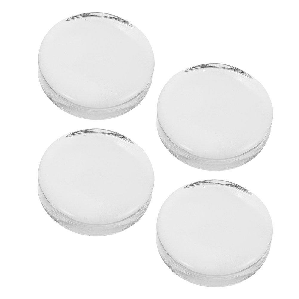 4Pcs Mason Jar Weights Glass F - Mason Jar Wide Mouth 评论和价格