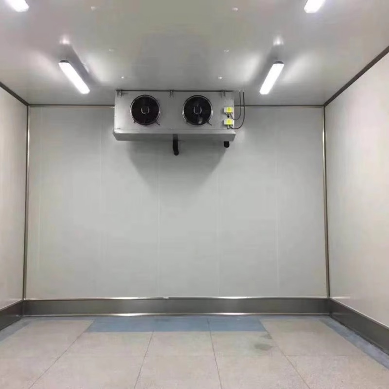 Commercial Cold Room Walk In R - Food Storage Technology 评论和价格