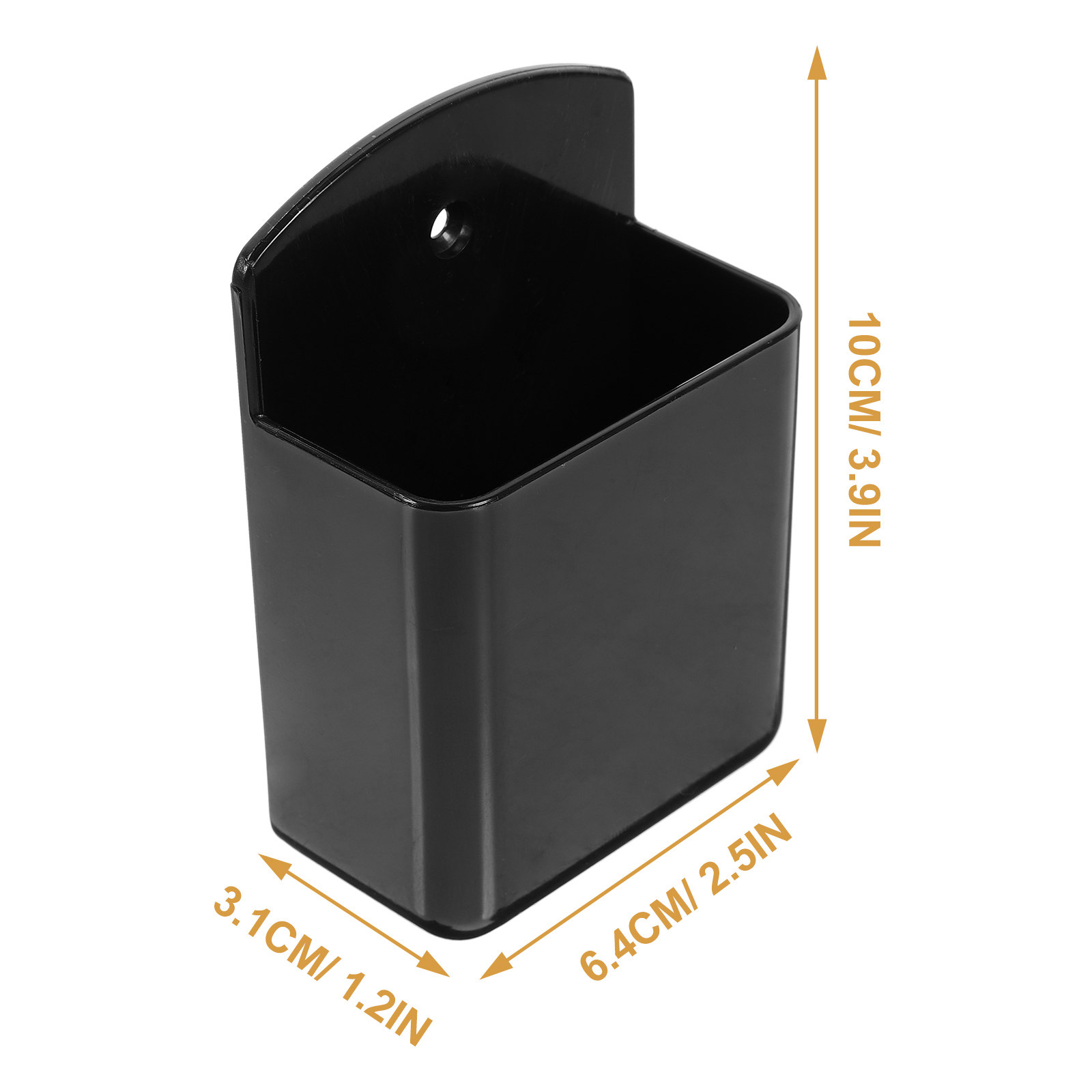 2Pcs Remote Control Holder Wal - Food Storage Organizer 评论和价格