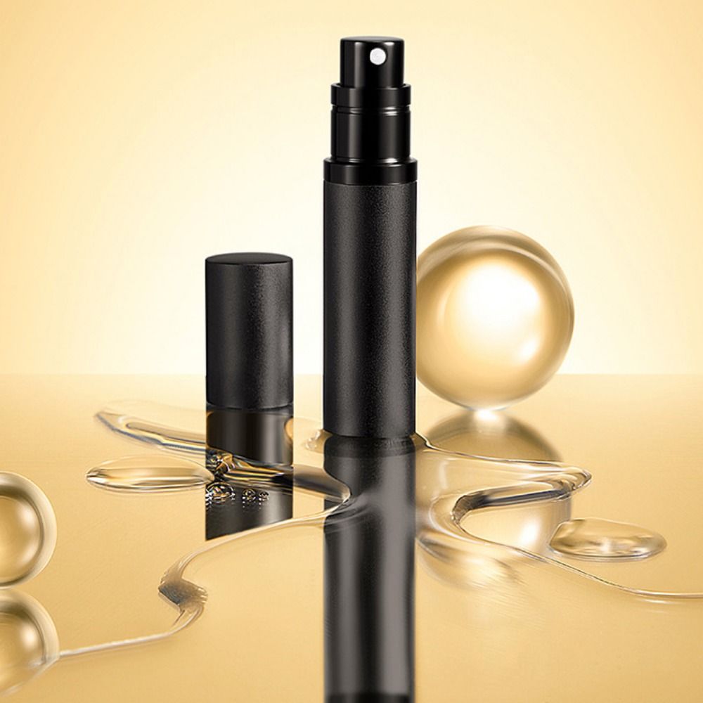 5ml New Aluminum Portable Empt - Food Storage News 评论和价格