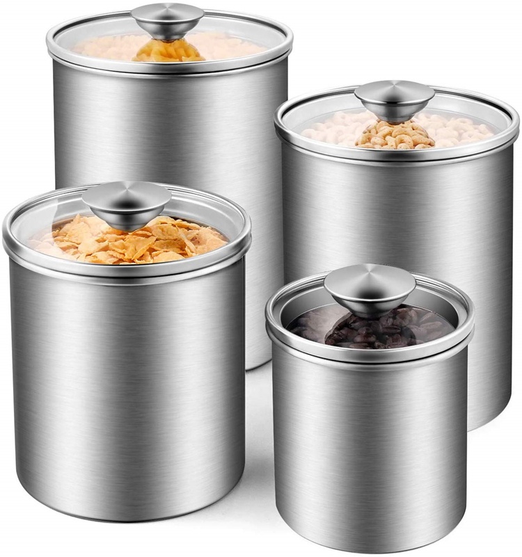 Food Storage Containers Tea Co - Food Storage Containers With Lids 评论和价格