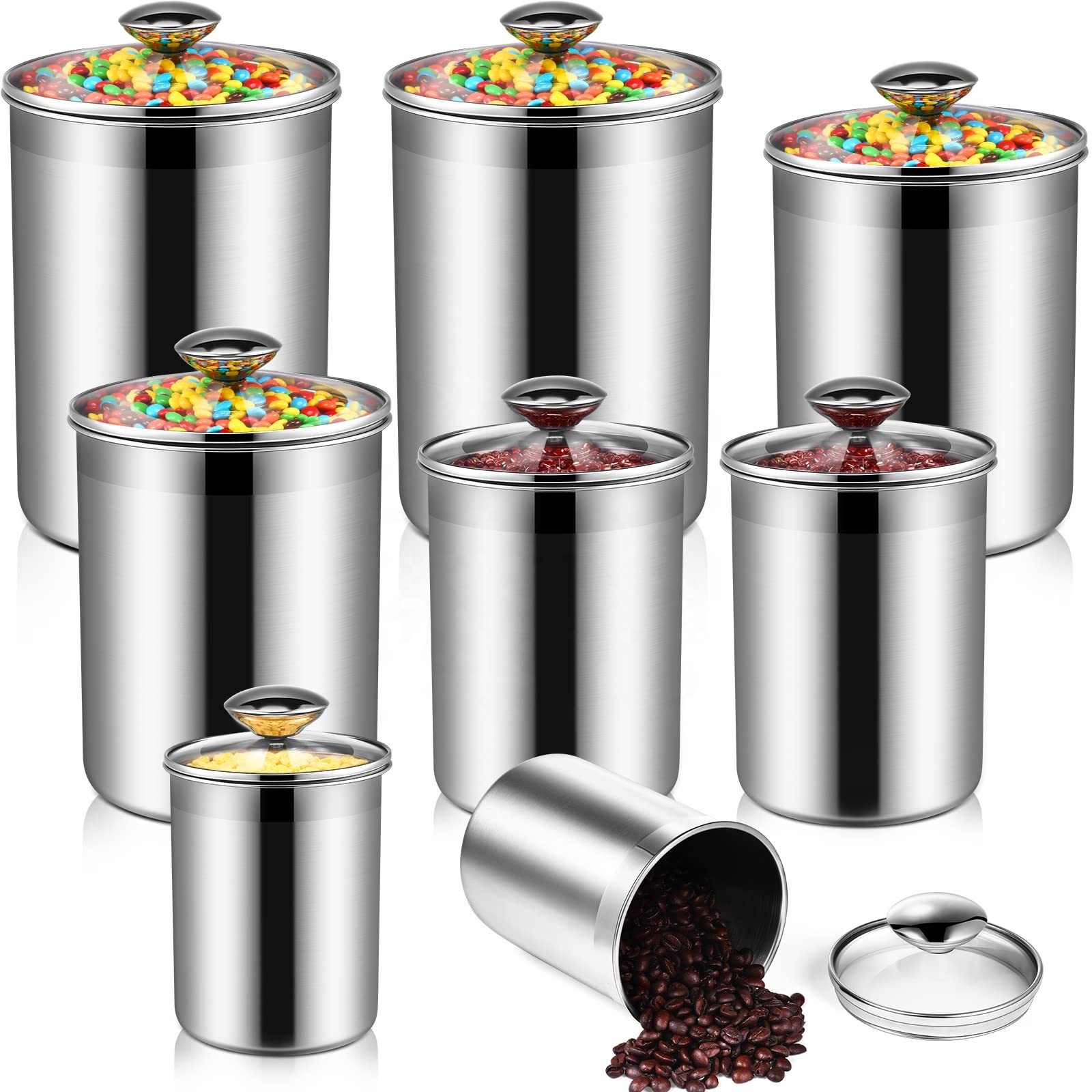 Food Storage Containers Tea Co - Food Storage Containers With Lids 评论和价格