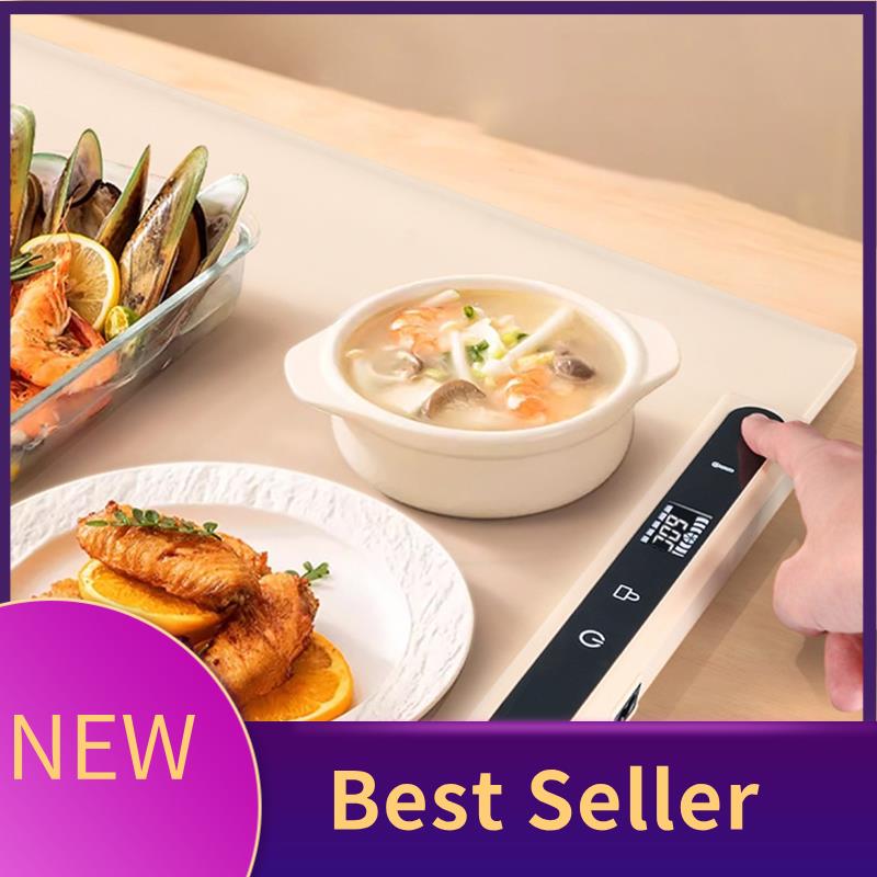 ABHI-Home Warming Board Table  - Food Storage And Temperature 评论和价格