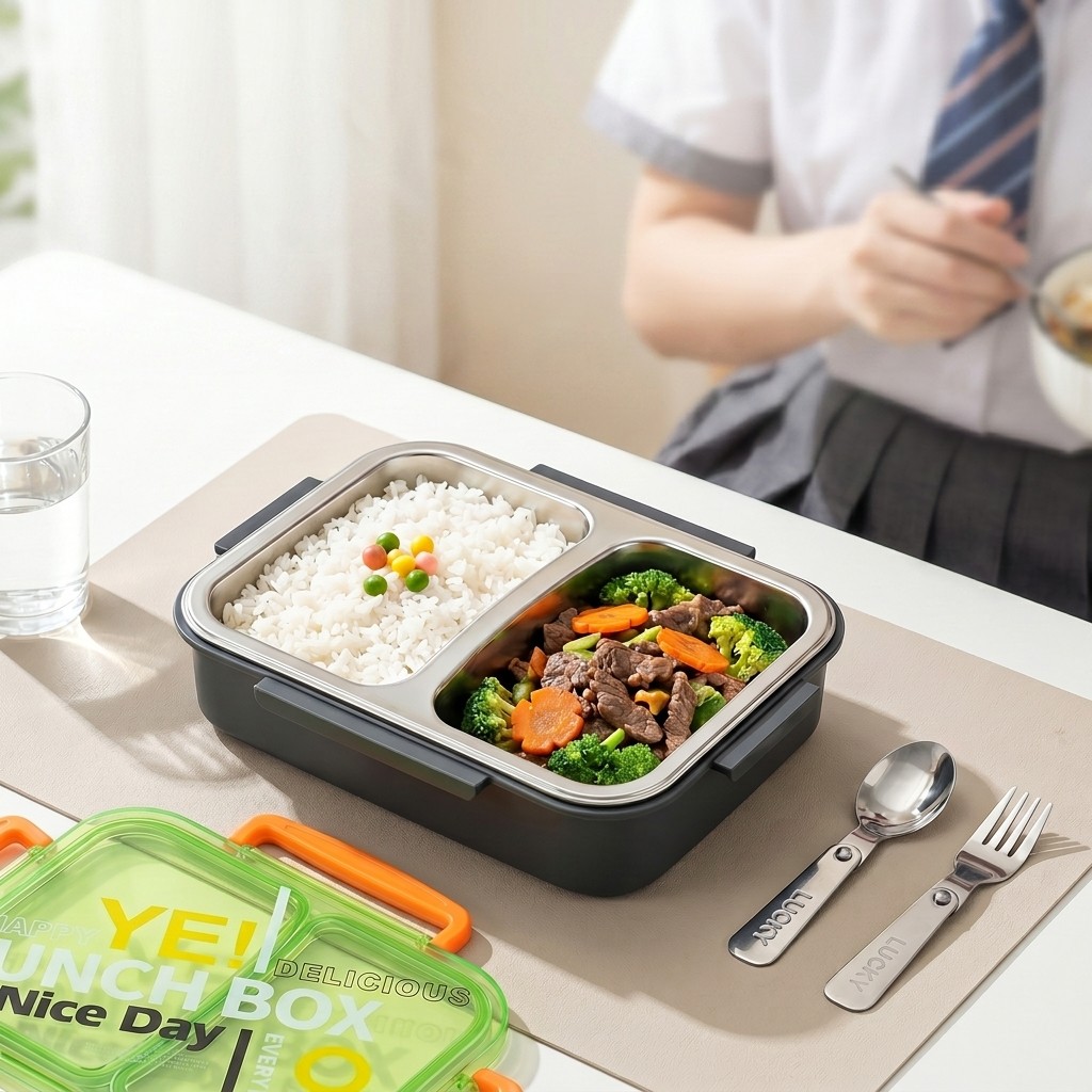 Microwavable 304 Stainless Ste - Food Storage Cabinet For Kitchen 评论和价格