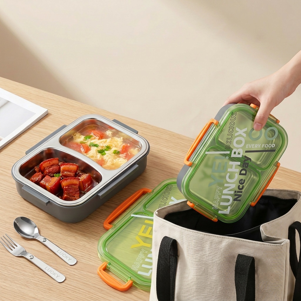 Microwavable 304 Stainless Ste - Food Storage Cabinet For Kitchen 评论和价格