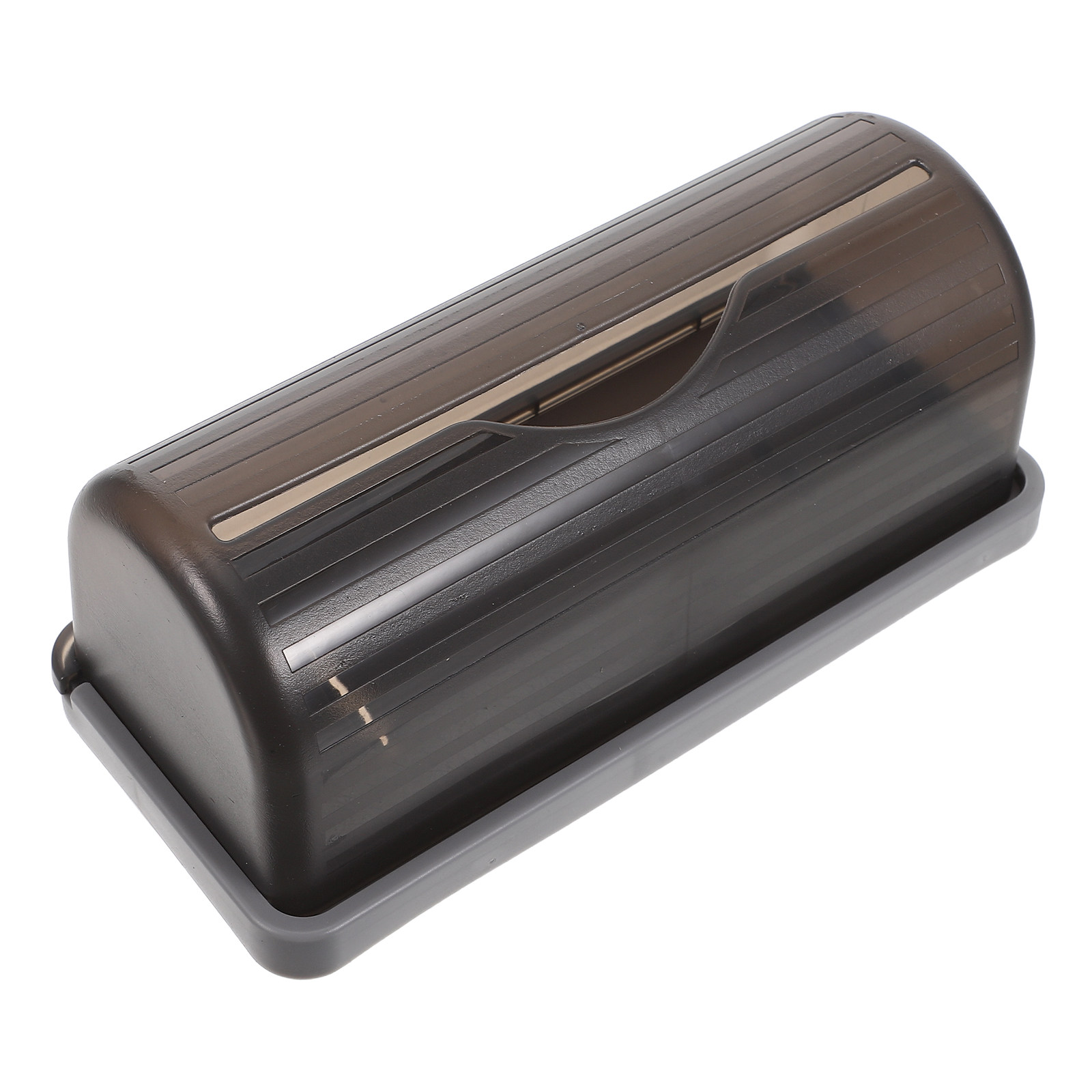 Wall Mounted Trash Bag Holder  - Food Storage Cabinet For Kitchen 评论和价格