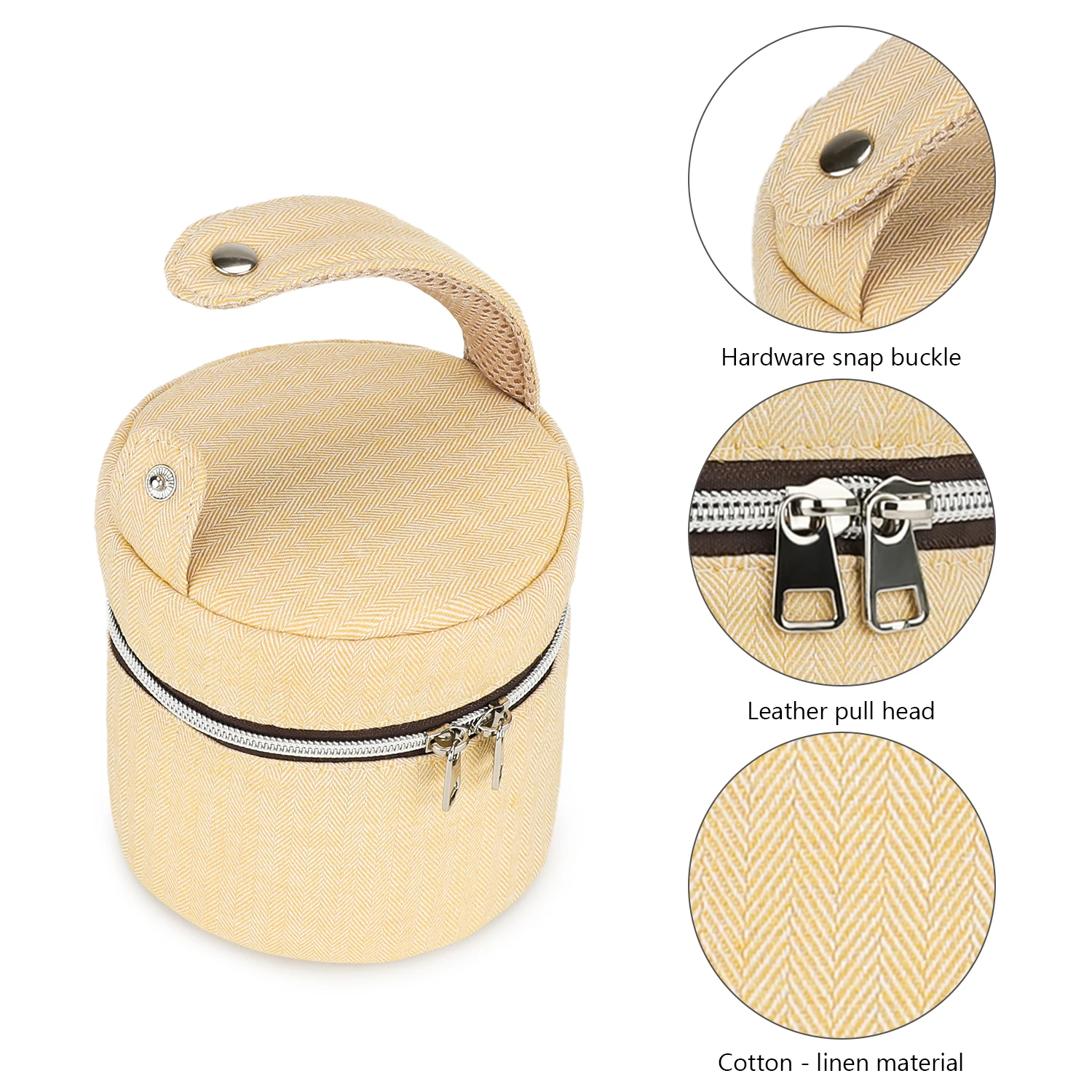 Bottle bag waterproof constant - Food Storage And Temperature 评论和价格