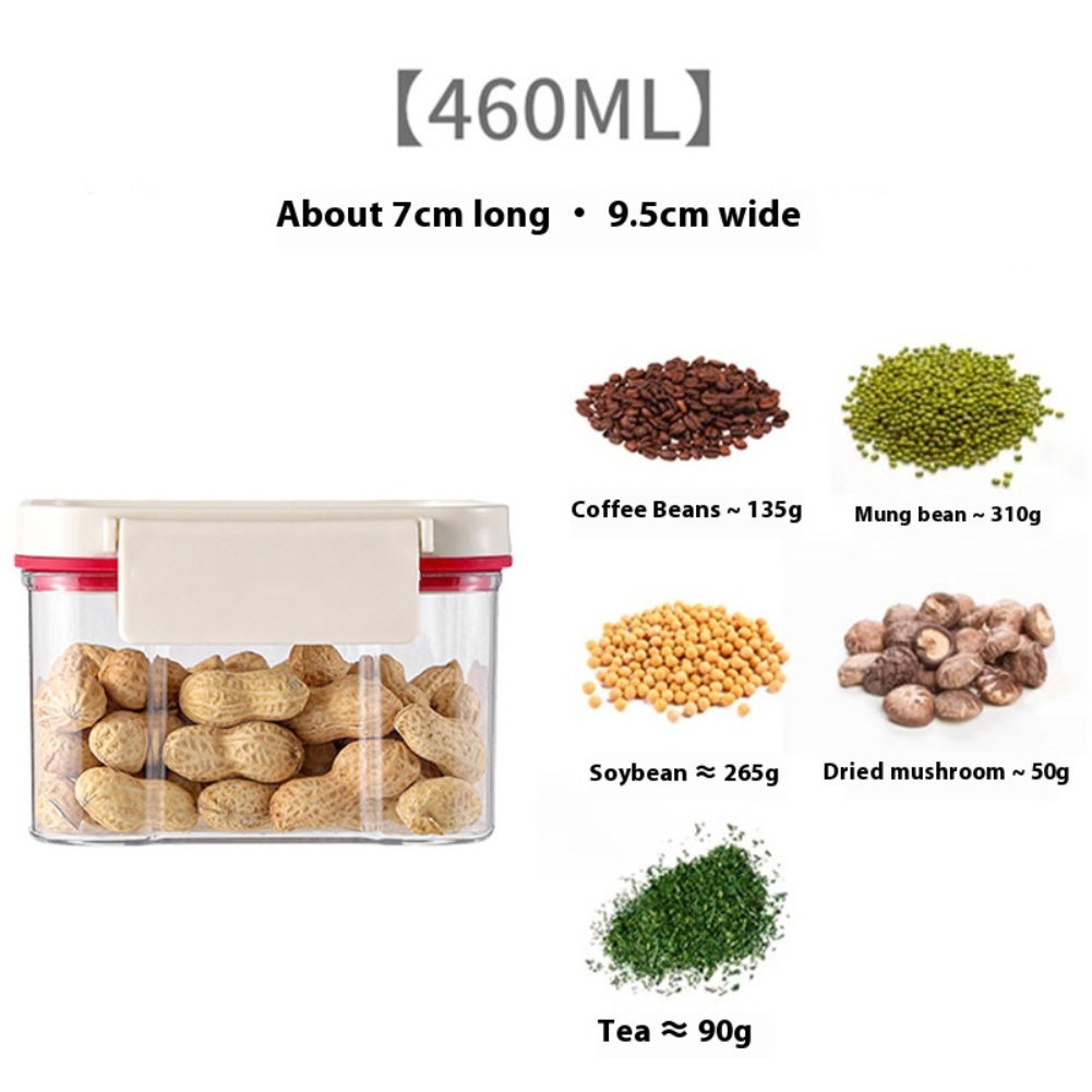 Easy Vacuum Sealing Machine Ve - Food Storage Technology 评论和价格