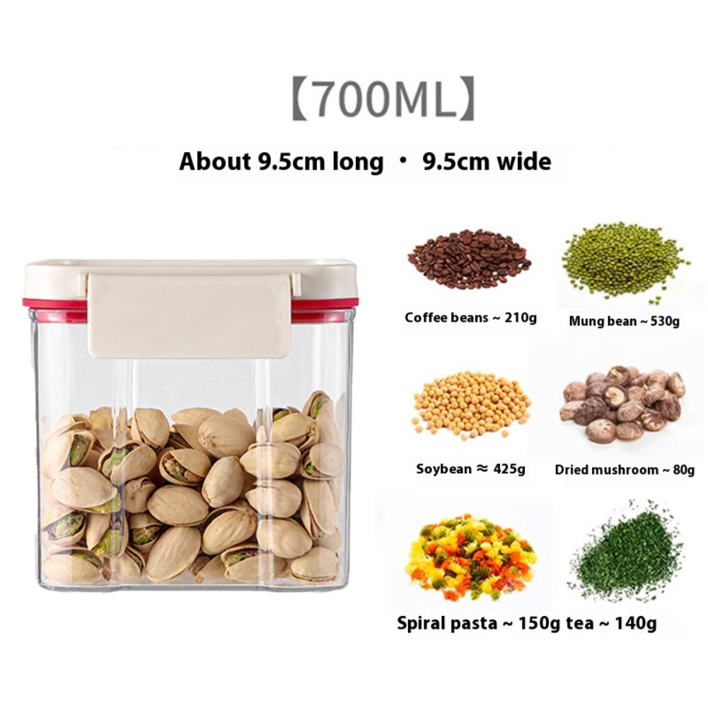 Easy Vacuum Sealing Machine Ve - Food Storage Technology 评论和价格