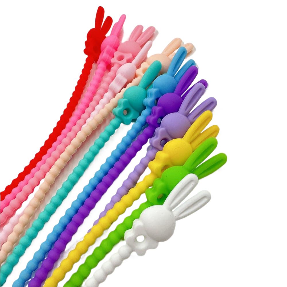 10Pcs Flower Star Silicone Cab - Food Storage Organizer 评论和价格