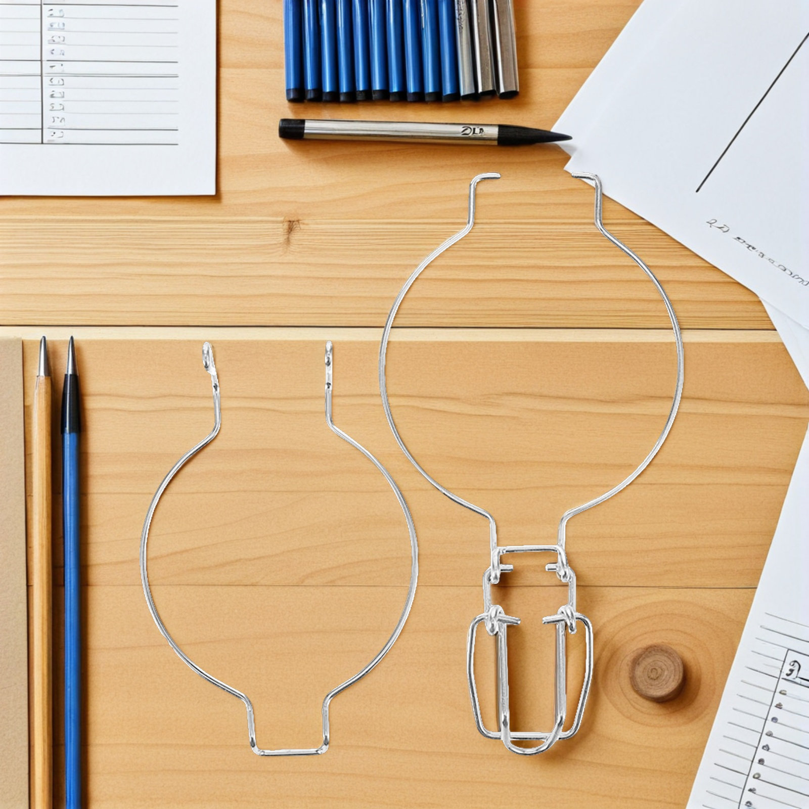 4Pcs Mason Jar Wire Clamp Stai - Mason Jar Wide Mouth 评论和价格